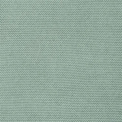 Jollein Basic Knit Wiegdeken Forest Green 75 x 100 cm