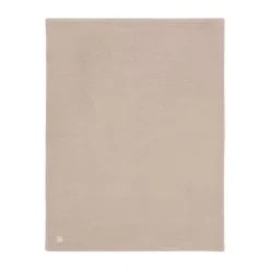 Jollein Basic Knit Wiegdeken - Fleece - Olive Green