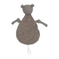 Jollein Bear Speendoekje