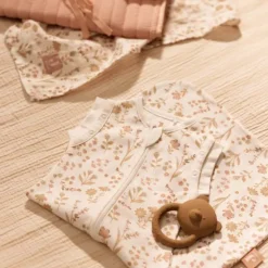 Jollein Bloomy Slaapzak Cocoon - 0-3 maanden