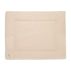 Jollein Boucle Boxkleed 75 x 95 cm Naturel