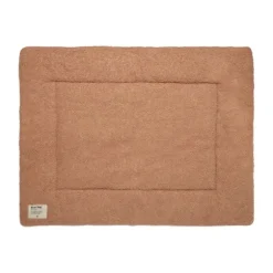 Jollein Boucle Boxkleed 75 x 95 cm Naturel