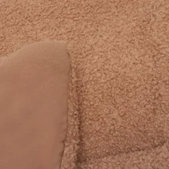 Jollein Boucle Boxkleed 75 x 95 cm Naturel