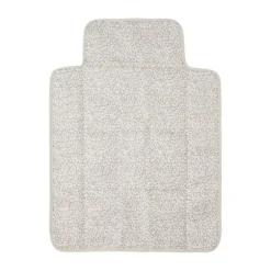 Jollein Boucle Verschoningsmatje Naturel