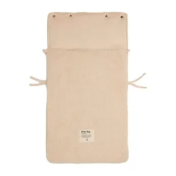 Jollein Boucle Voetenzak Naturel