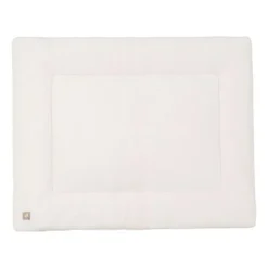 Jollein Boxkleed 75x95 cm - Box Teddy - Warm Sand