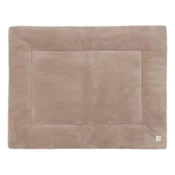 Jollein Boxkleed 75x95 cm - Box Teddy - Warm Sand