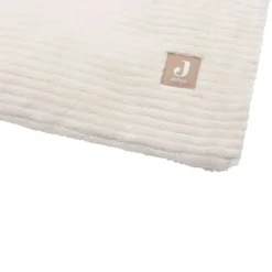 Jollein Boxkleed 75x95 cm - Box Teddy - Warm Sand