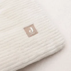 Jollein Boxkleed 75x95 cm - Box Teddy - Warm Sand