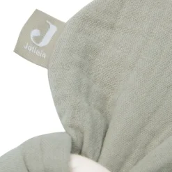 Jollein Bunny Ears Bijtring Nougat