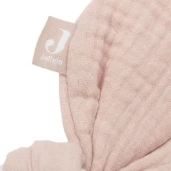 Jollein Bunny Ears Bijtring Nougat