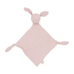 Jollein Bunny Ears Speendoekje - Olive Green