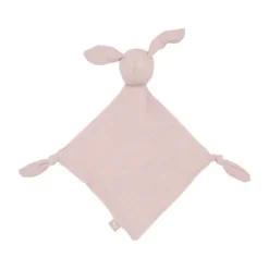 Jollein Bunny Ears Speendoekje - Olive Green