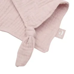 Jollein Bunny Ears Speendoekje - Olive Green