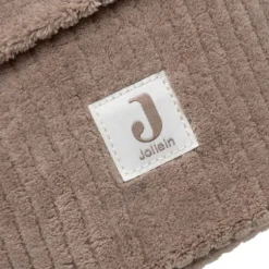 Jollein Commodemandje Cloudy Rib