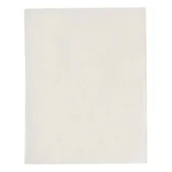 Jollein Cosy Knit - Ledikantdeken - 100 x 150 cm - Velvet - Ivory