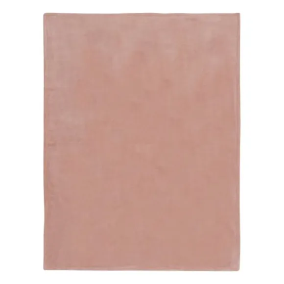 Jollein Cosy Knit - Ledikantdeken - 100 x 150 cm - Velvet - Ivory