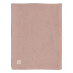 Jollein Cosy Knit - Ledikantdeken - 100 x 150 cm - Velvet - Ivory