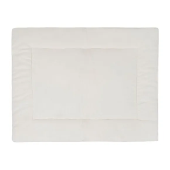 Jollein Cosy Knit Boxkleed - 75 x 95 cm - Ivory