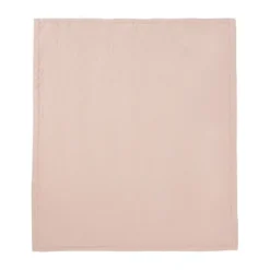 Jollein Deken - 75 x 100 cm - Hydrofiel - Jacquard Biscuit GOTS