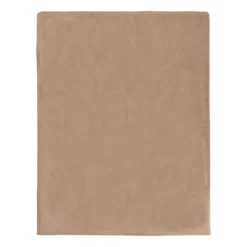 Jollein Deken Wieg - Miffy - 75 x 100 cm - Biscuit/Velvet