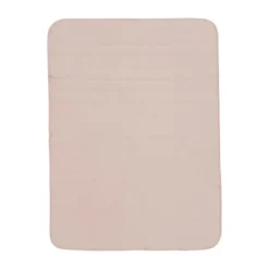 Jollein Deken Wieg 75 x 100 cm - Velvet Rib