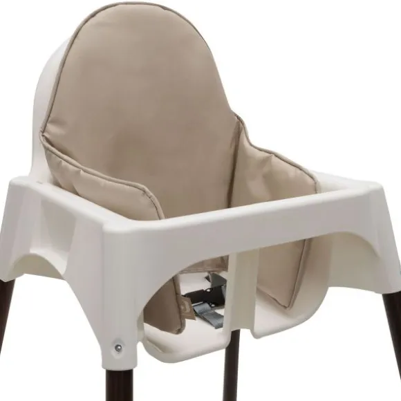 Jollein Elephant Tales Kinderstoelkussen