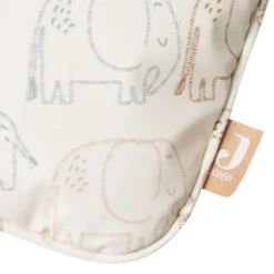 Jollein Elephant Tales Kinderstoelkussen