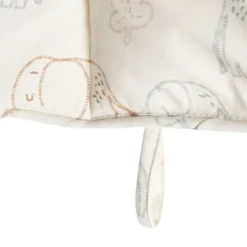 Jollein Elephant Tales Kinderstoelkussen