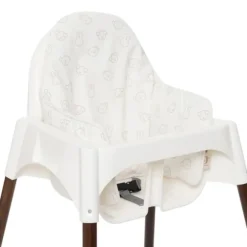 Jollein Elephant Tales Kinderstoelkussen