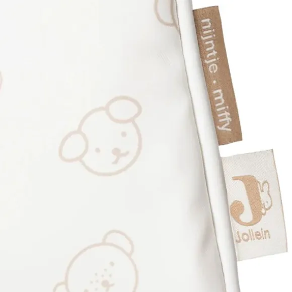 Jollein Elephant Tales Kinderstoelkussen