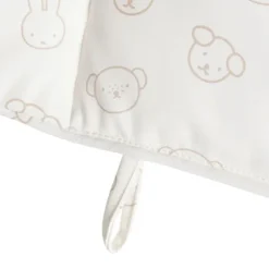 Jollein Elephant Tales Kinderstoelkussen