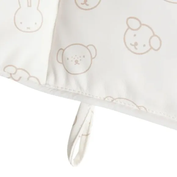 Jollein Elephant Tales Kinderstoelkussen