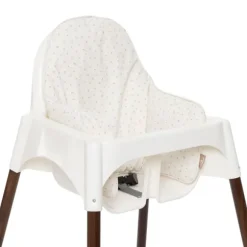 Jollein Elephant Tales Kinderstoelkussen