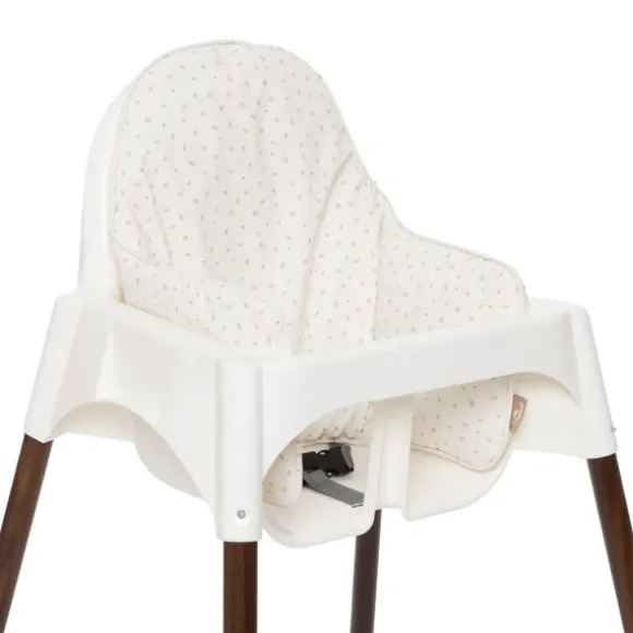 Jollein Elephant Tales Kinderstoelkussen