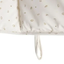 Jollein Elephant Tales Kinderstoelkussen