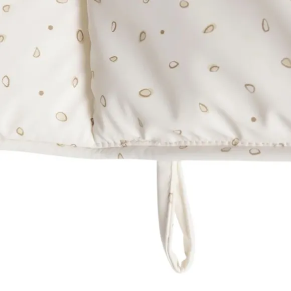 Jollein Elephant Tales Kinderstoelkussen