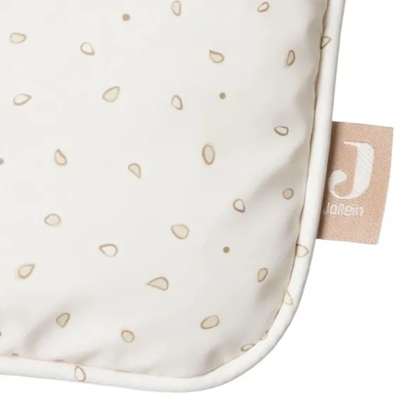 Jollein Elephant Tales Kinderstoelkussen