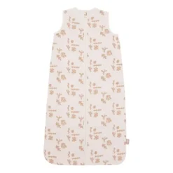 Jollein Funky Hydrofiel Slaapzak - 110 cm - Biscuit