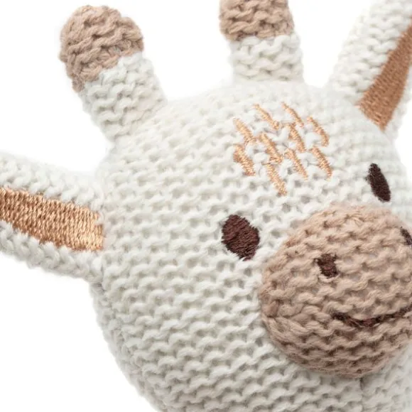 Jollein Giraffe Rammelaar