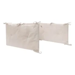 Jollein Harvest Bed / Boxomrander - Natural