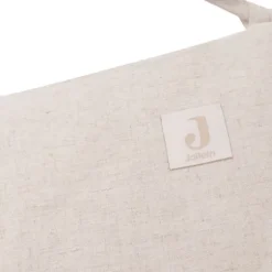 Jollein Harvest Bed / Boxomrander - Natural