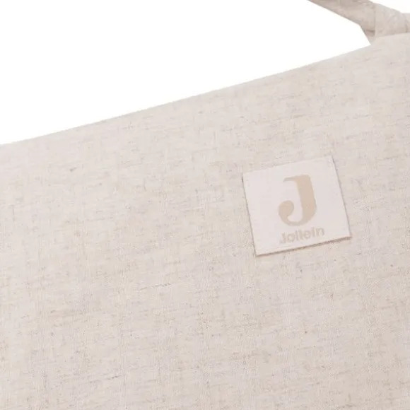 Jollein Harvest Bed / Boxomrander - Natural