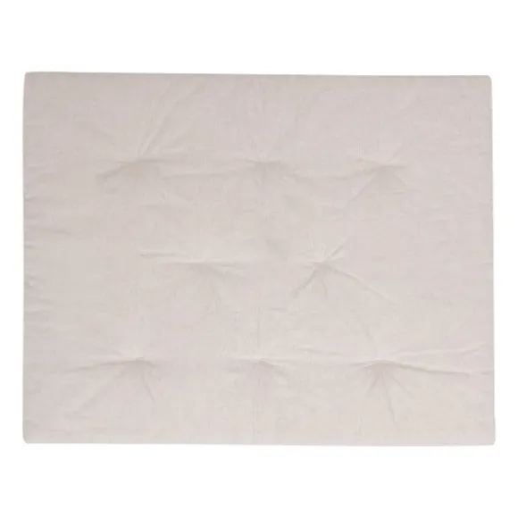 Jollein Harvest Boxkleed - 75 x 95 cm - Natural