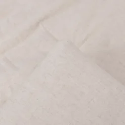 Jollein Harvest Boxkleed - 75 x 95 cm - Natural