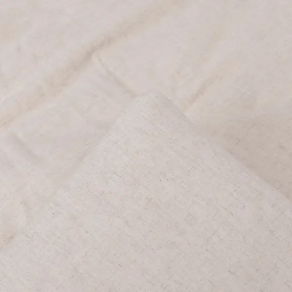 Jollein Harvest Boxkleed - 75 x 95 cm - Natural