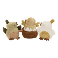 Jollein Hide and Seek Activiteitenspeeltje Set - Tiny Park