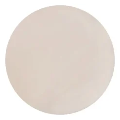 Jollein Hoeslaken Boxmatras - Ø95 cm - Black