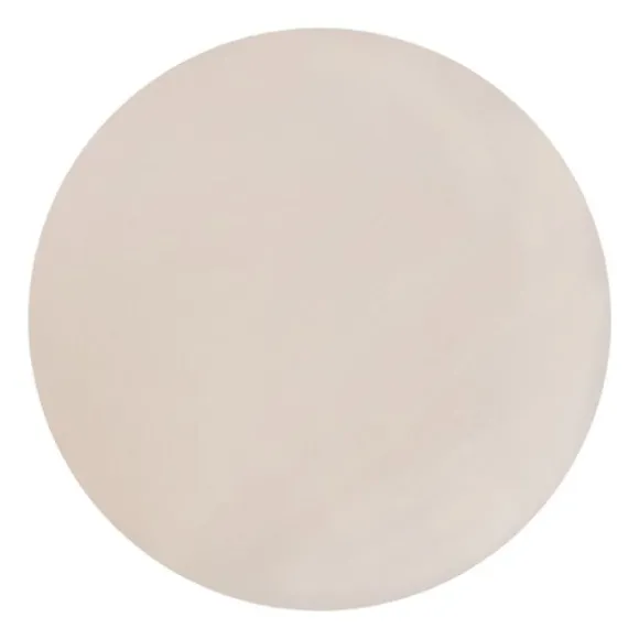 Jollein Hoeslaken Boxmatras - Ø95 cm - Black