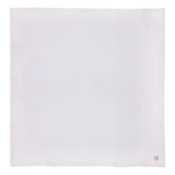 Jollein Hydrofiel Doek - 115 x 115 cm - Olive Green / Ivory - 2 Stuks